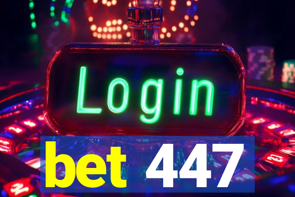 bet 447